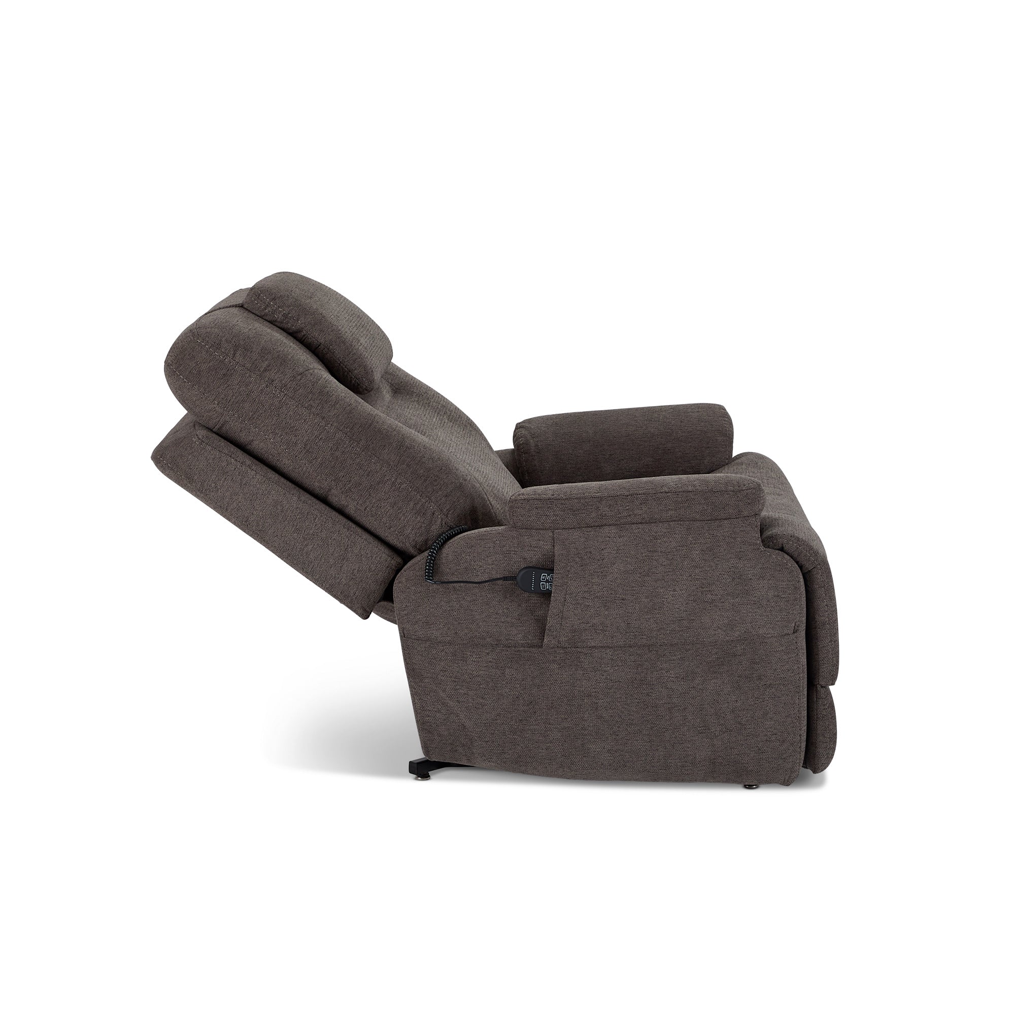 Zecliner Model 2+ Power Lift Recliner – Slumberland