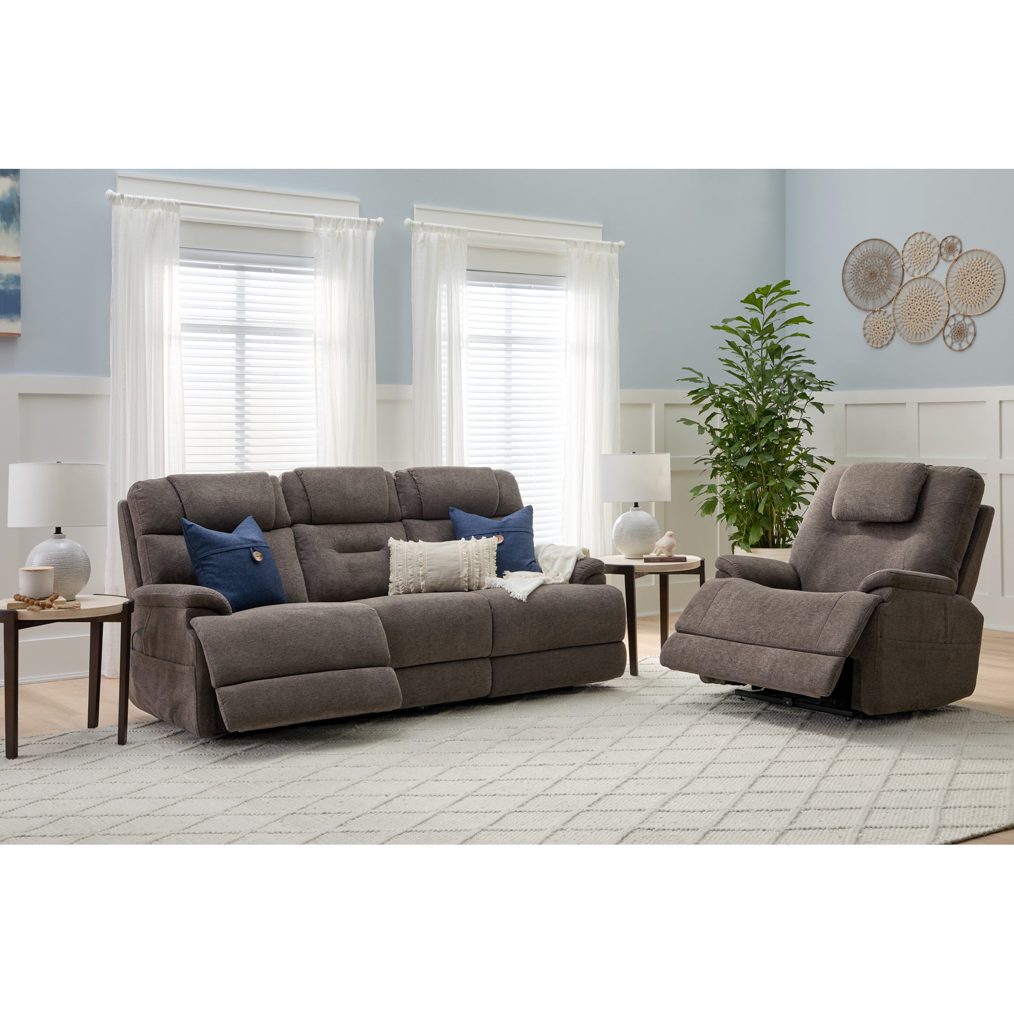 Zecliner Model 2+ Power Lift Recliner – Slumberland
