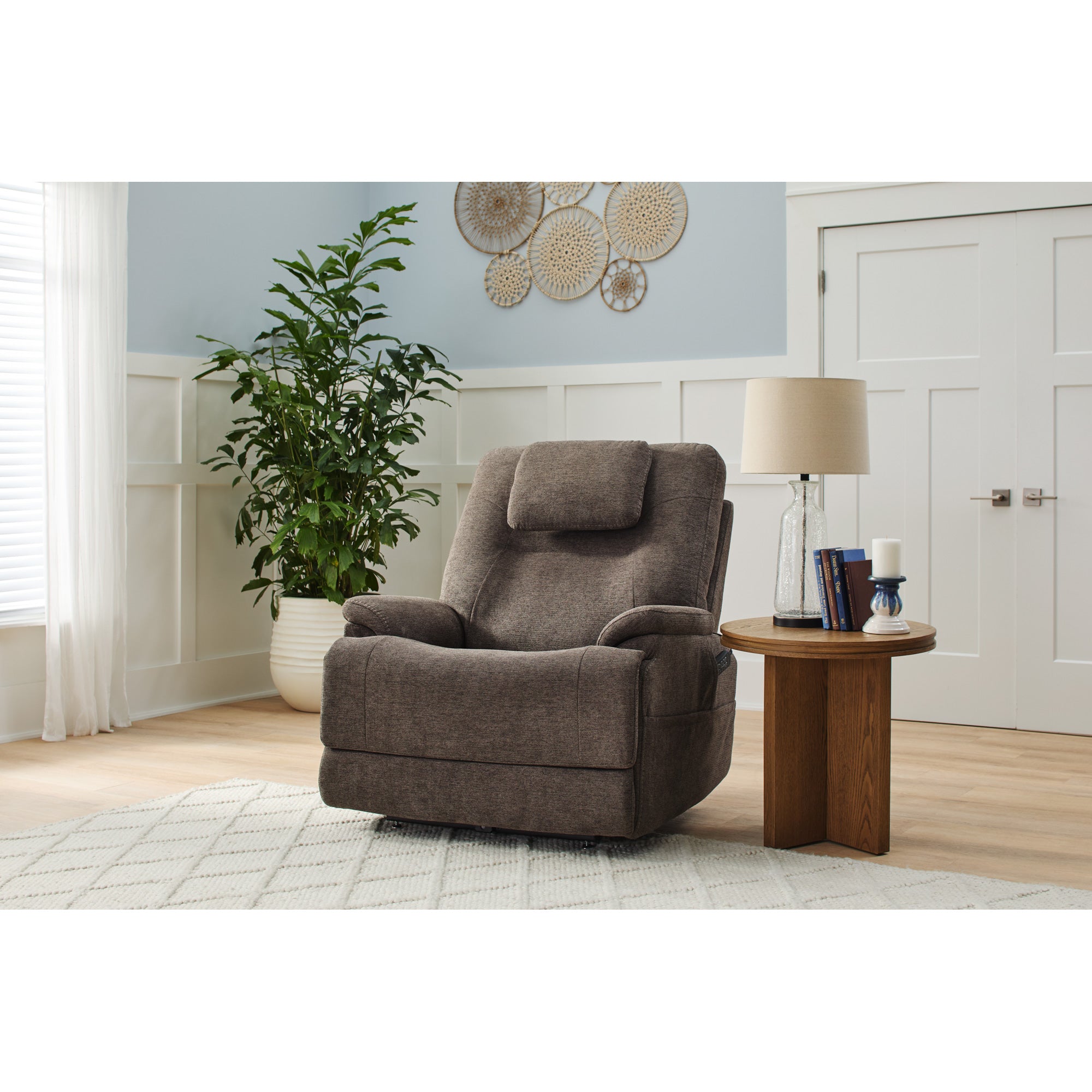 Zecliner Model 2+ Power Lift Recliner – Slumberland