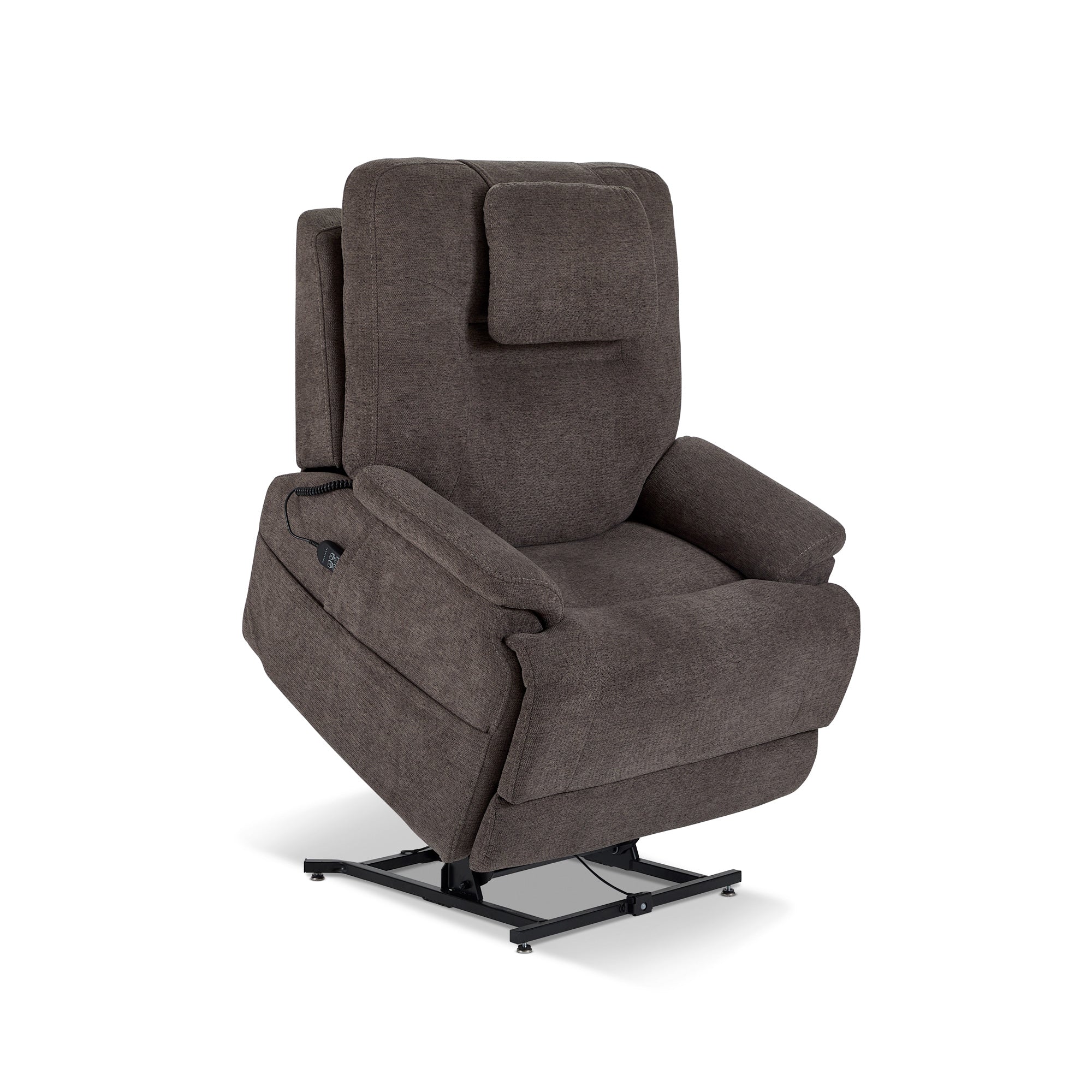Zecliner Model 2+ Power Lift Recliner – Slumberland