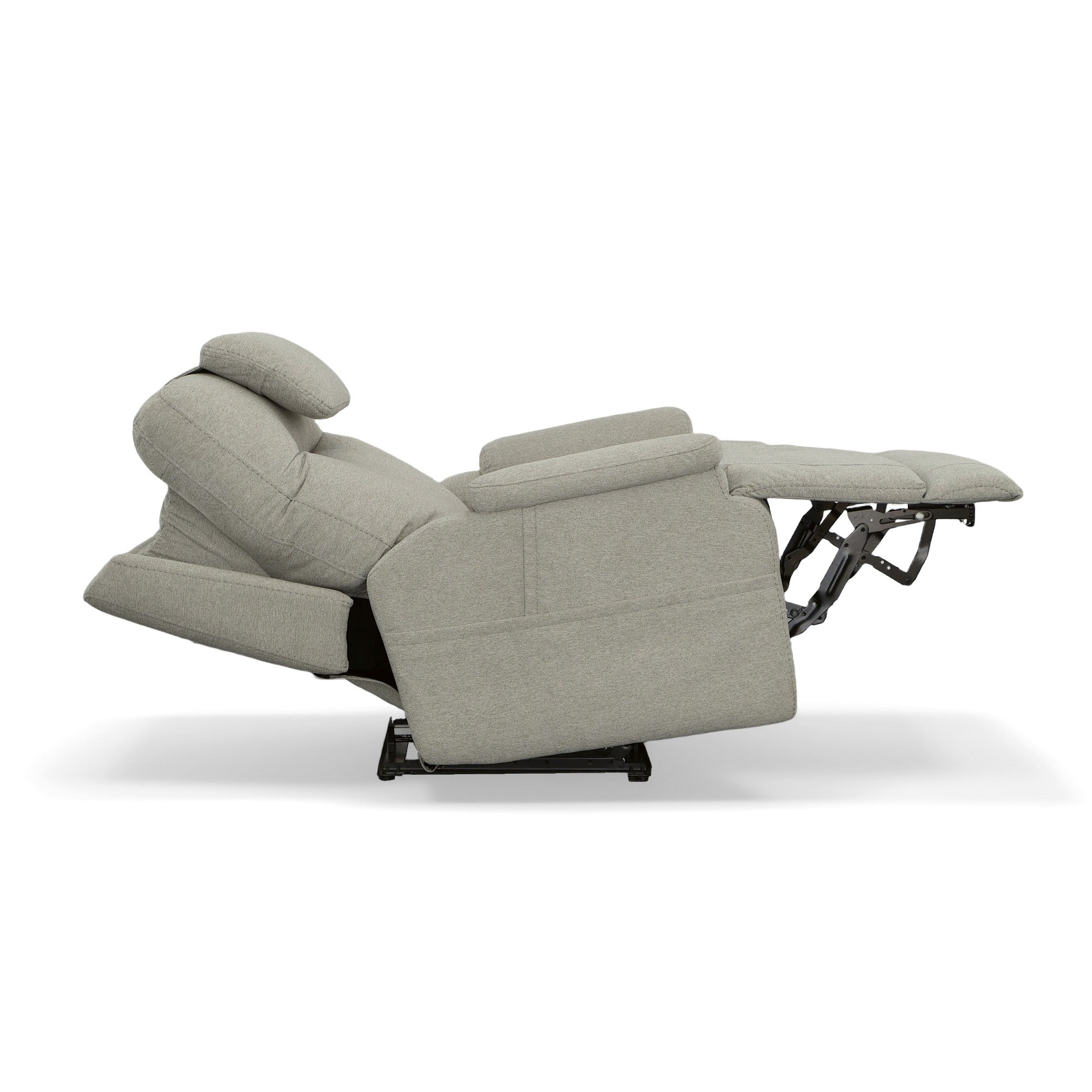 Flexsteel Zecliner 2 Power Lift Recliner – Slumberland