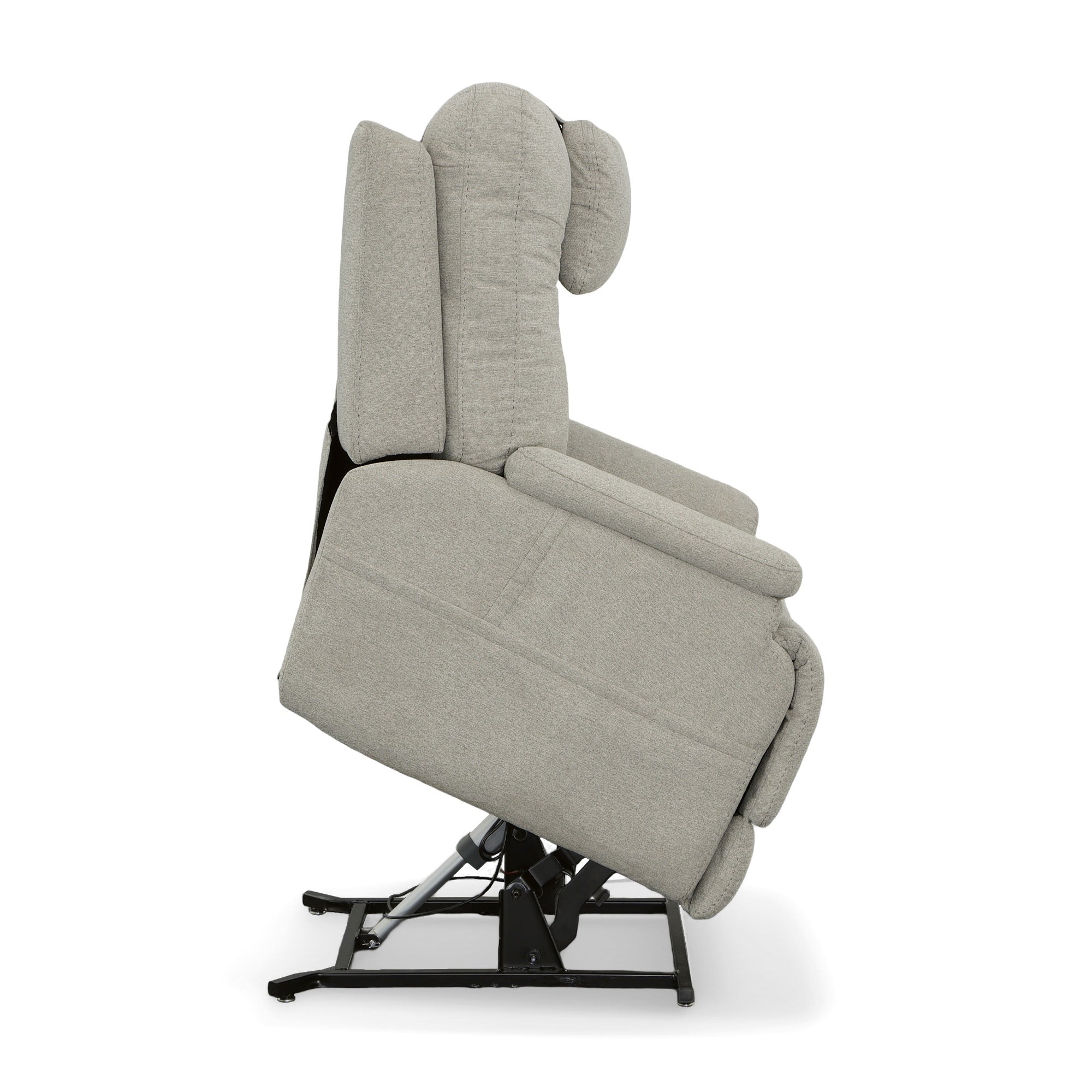 Flexsteel Zecliner 2 Power Lift Recliner – Slumberland