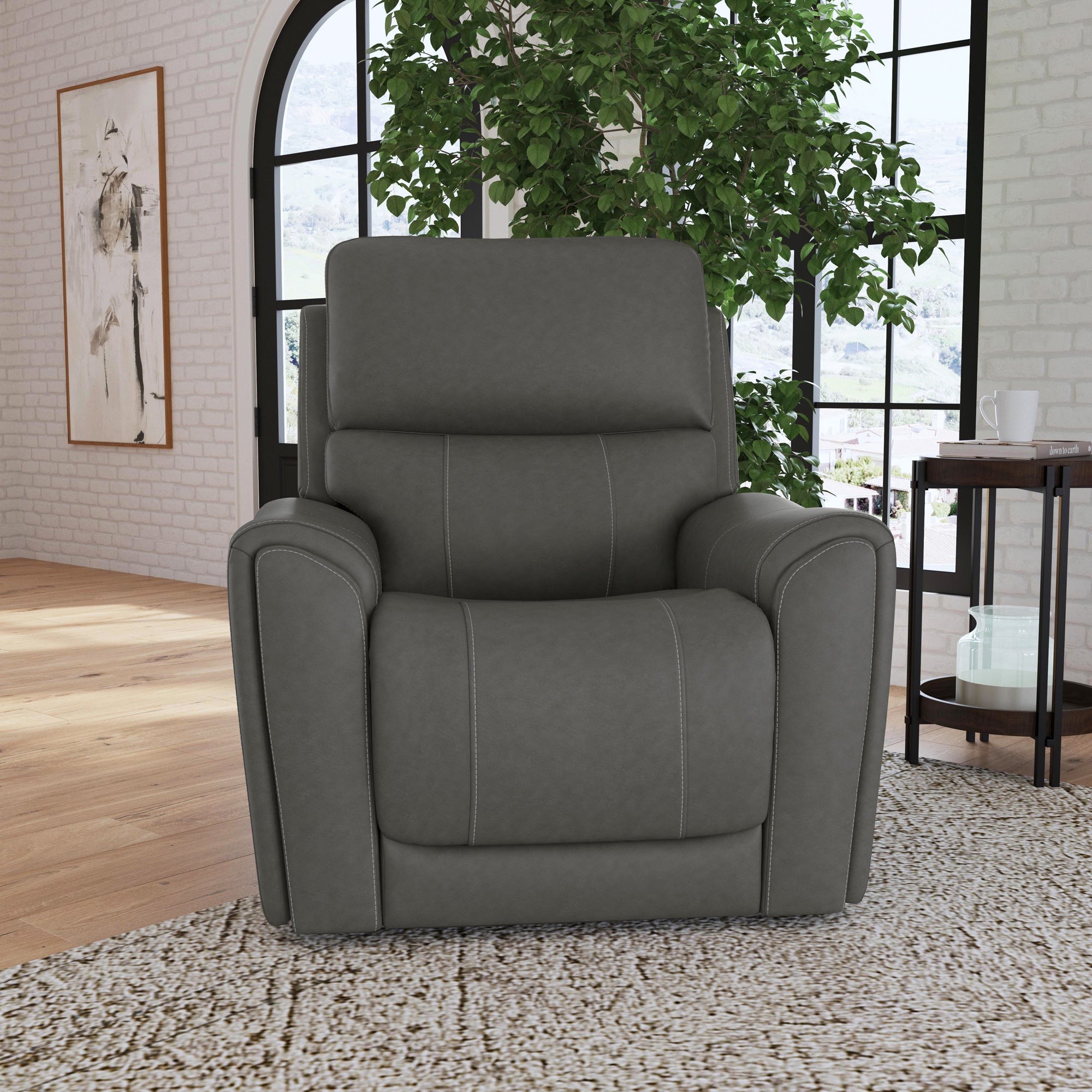 Dylan Power Recliner – Slumberland