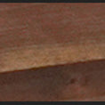 Swatch for the Bragg Rustic Dark Walnut 54 Inch Console
