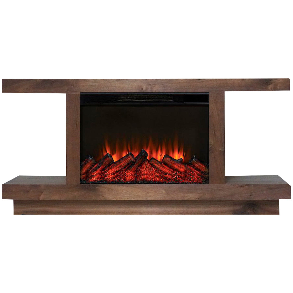 Bragg 54 Inch Fireplace Console - QK1091260_KUKG_PRI_OL