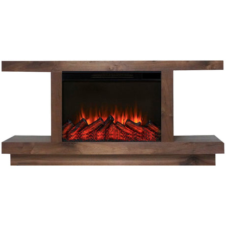 Bragg 54 Inch Fireplace Console - QK1091260_KUKG_PRI_OL