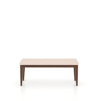 Lansing Bench