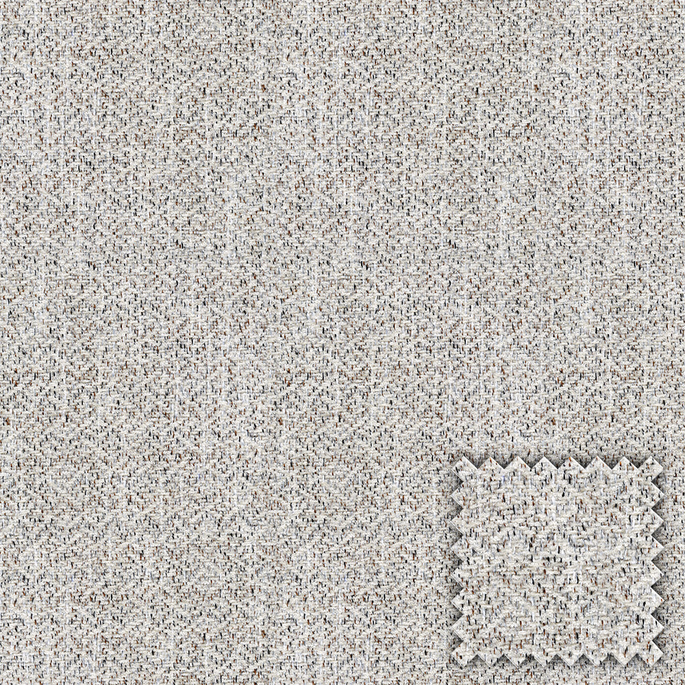 Pletan Upholstered Dining Chair