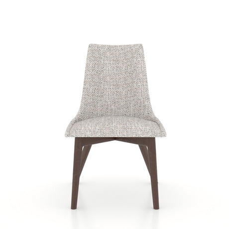 Pletan Hazelnut  Dining Chair QK1091347