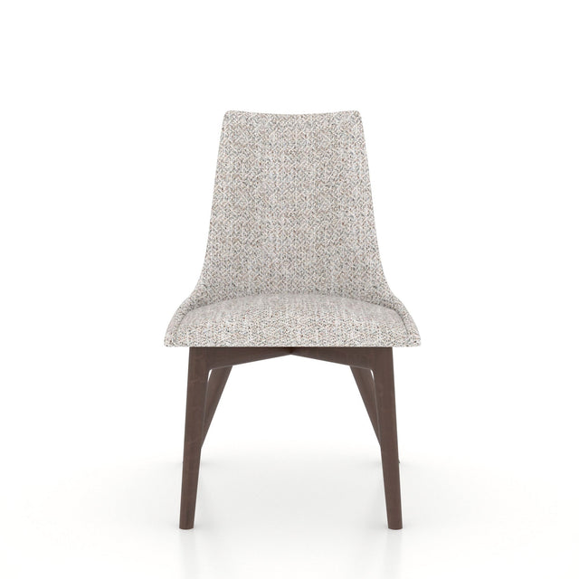 Pletan Hazelnut  Dining Chair QK1091347