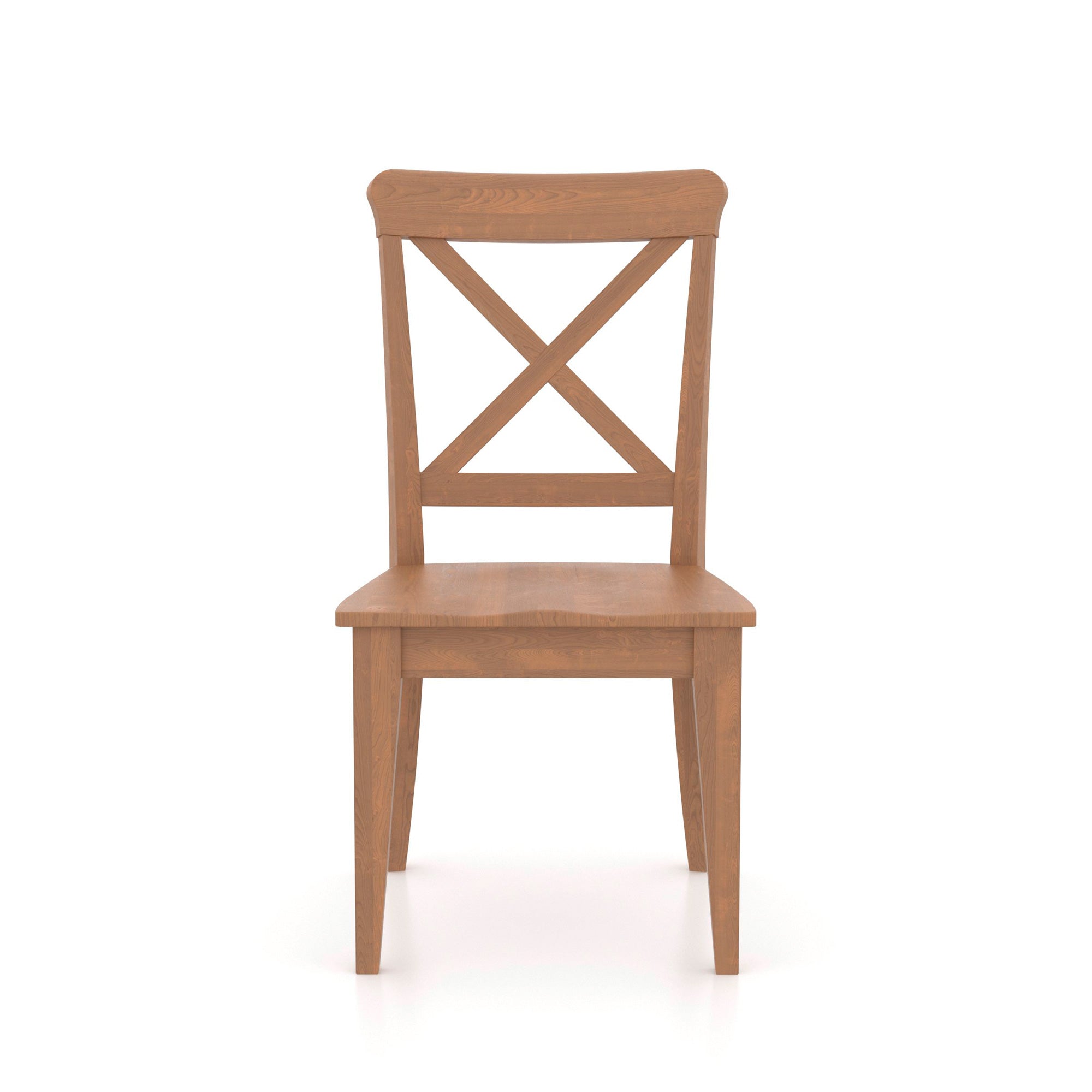 Kirkland III X Back Upholstered Chair – Slumberland