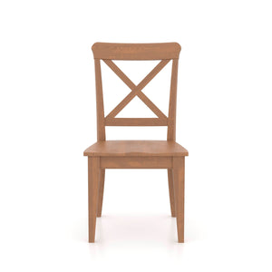 Kirkland III X Back Upholstered  Chair