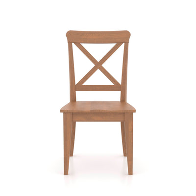 Kirkland III X Back Upholstered  Chair