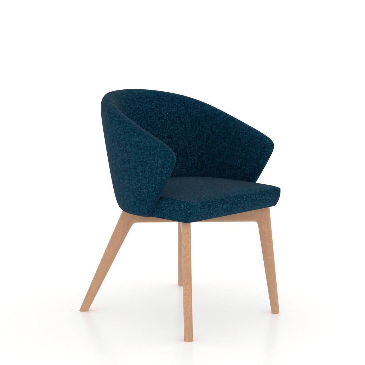 Towner II Tub Dining Chair