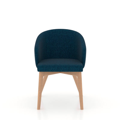 Towner II Tub Dining Chair