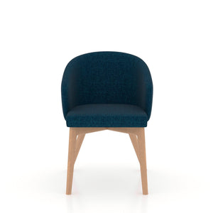 Towner II Tub Dining Chair