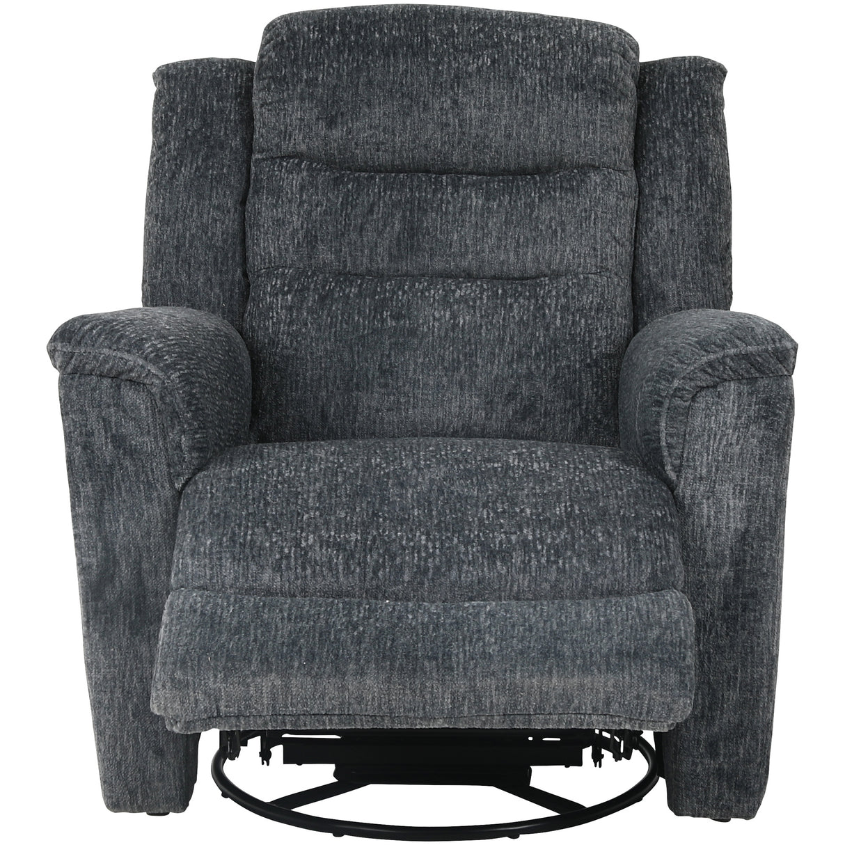 Selma Swivel Glider Recliner Slumberland