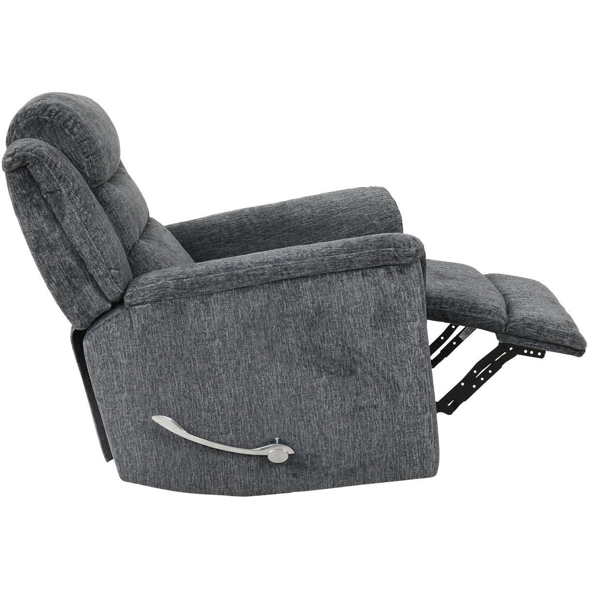 Selma Swivel Glider Recliner Slumberland