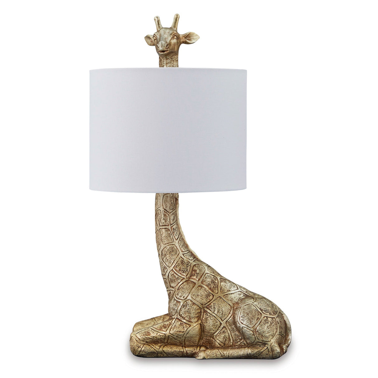 Ferrison Gold Table Lamp QK1092331
