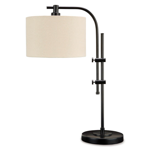 Baronvale Accent Table Lamp