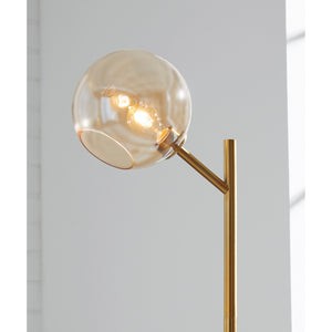 Abanson Floor Lamp