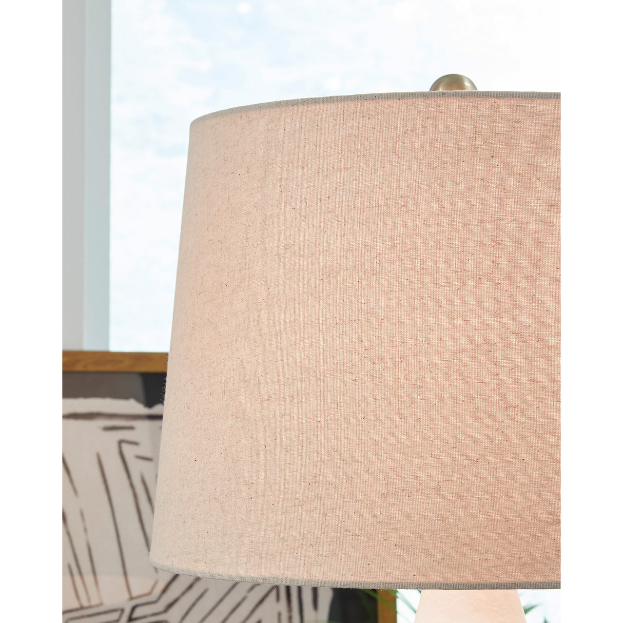 Avianic Set of 2 Table Lamps