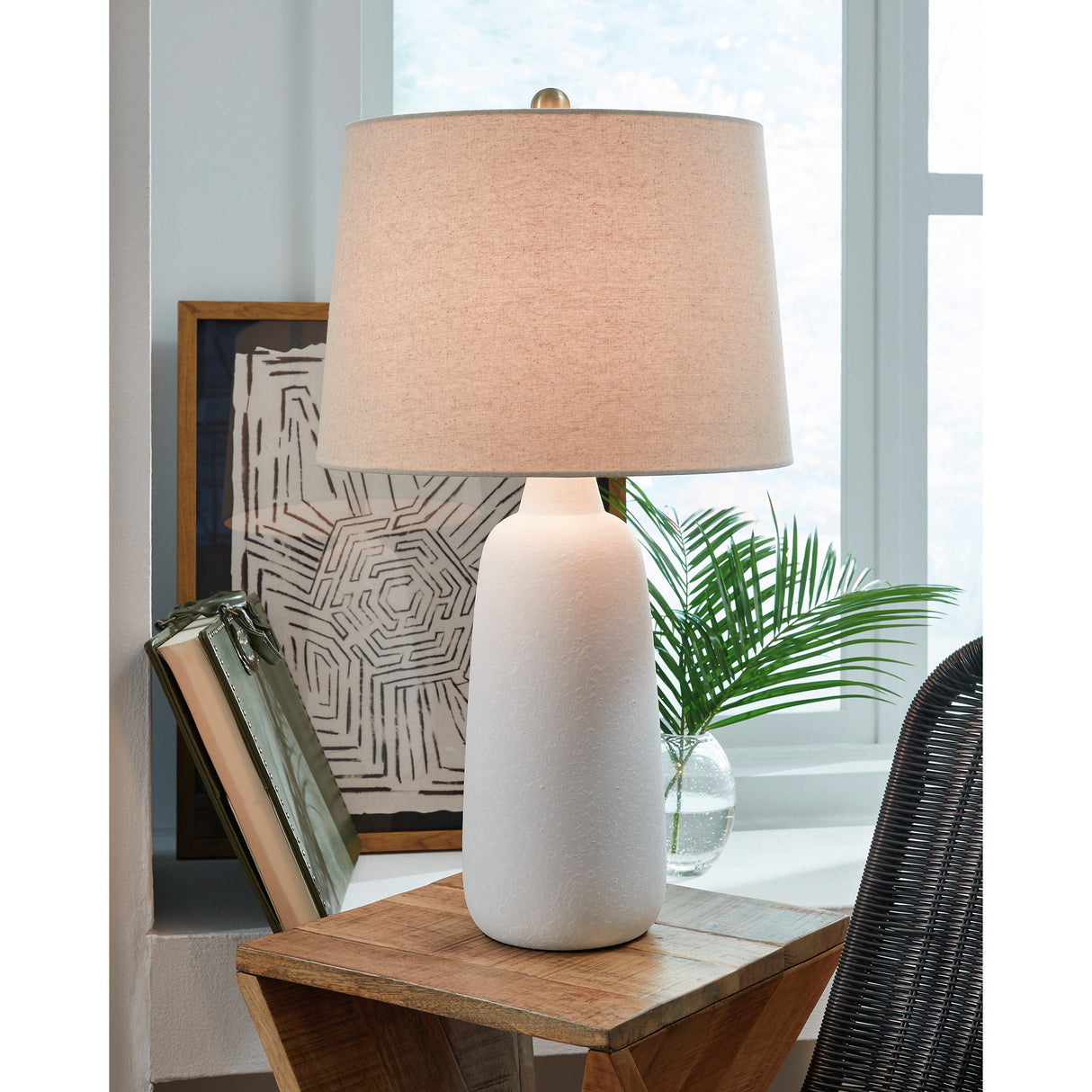 Avianic Set of 2 Table Lamps