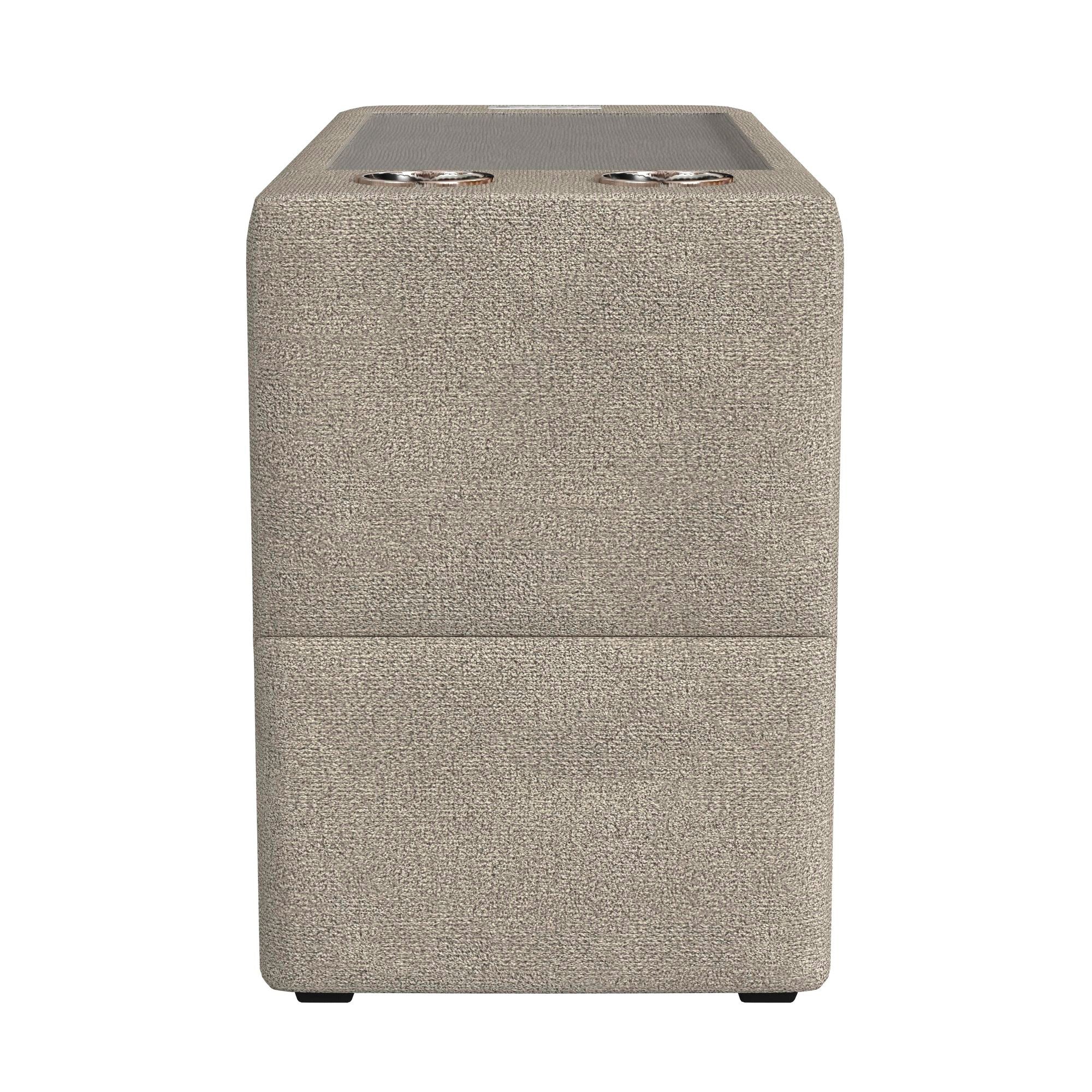 Simply Elements Media Console