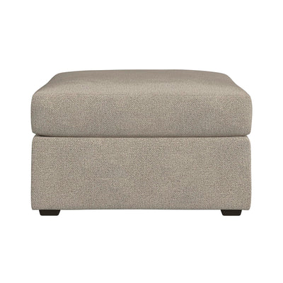 Simply Elements Ottoman