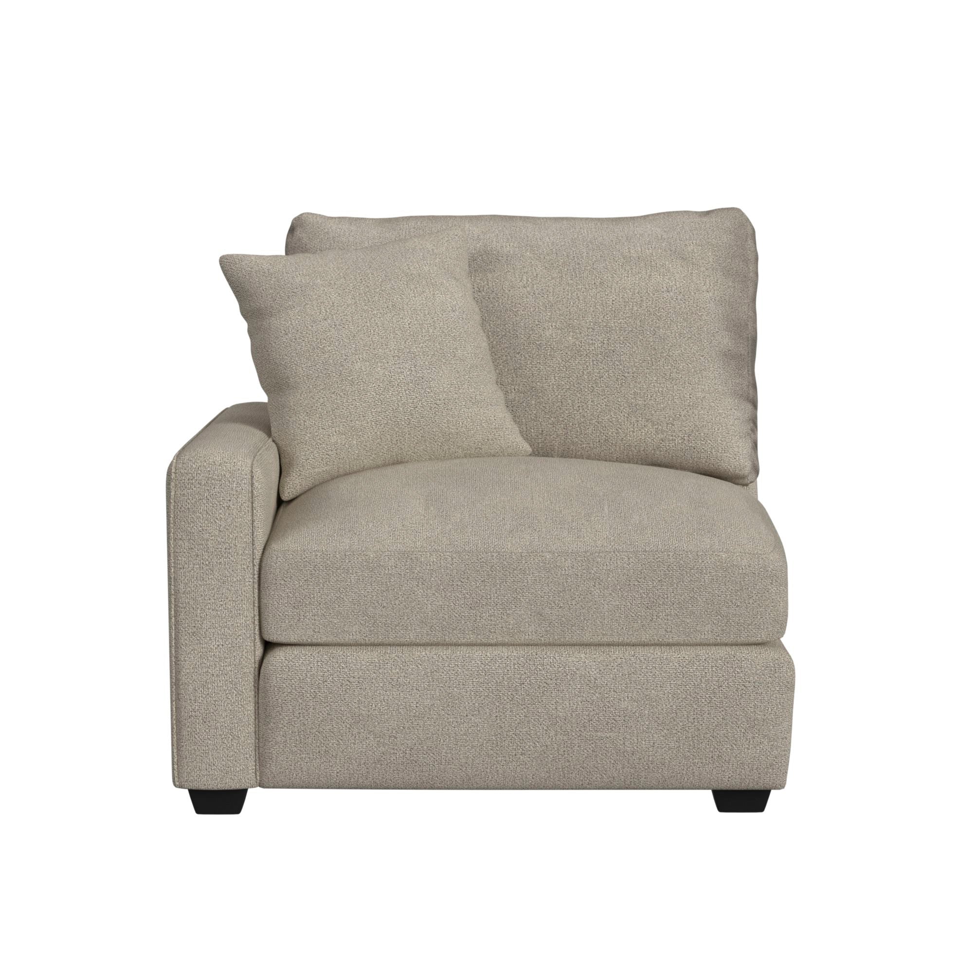 Simply Elements Left Chair