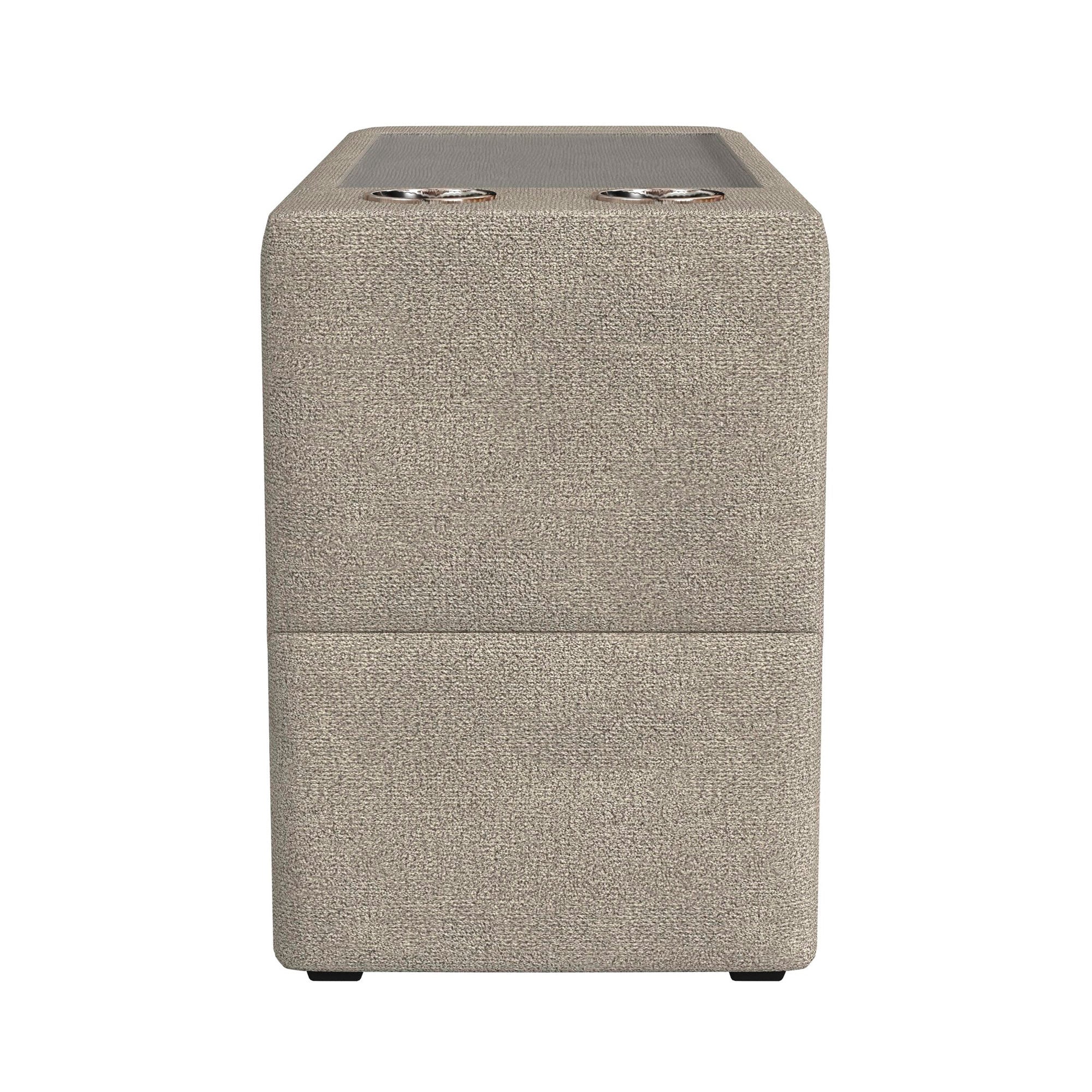 Simply Elements Standard Console