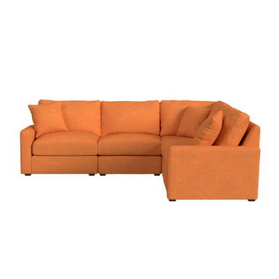 Simply Elements The OG 5 Piece Sectional