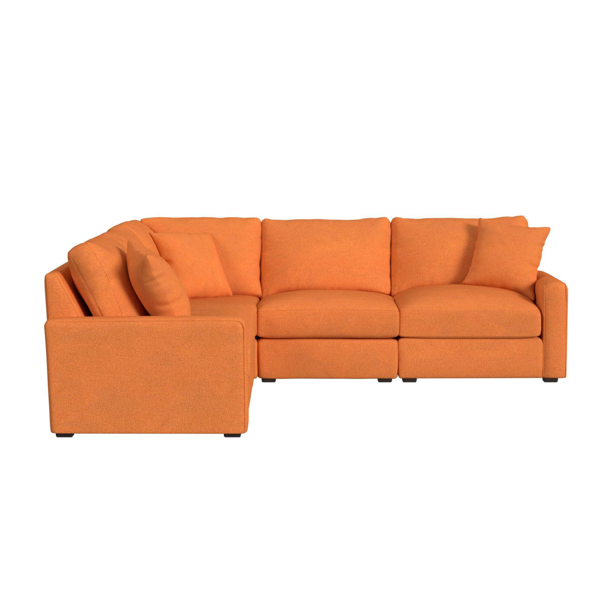 Simply Elements The OG 5 Piece Sectional - QK1092375_STLI_SID_OL