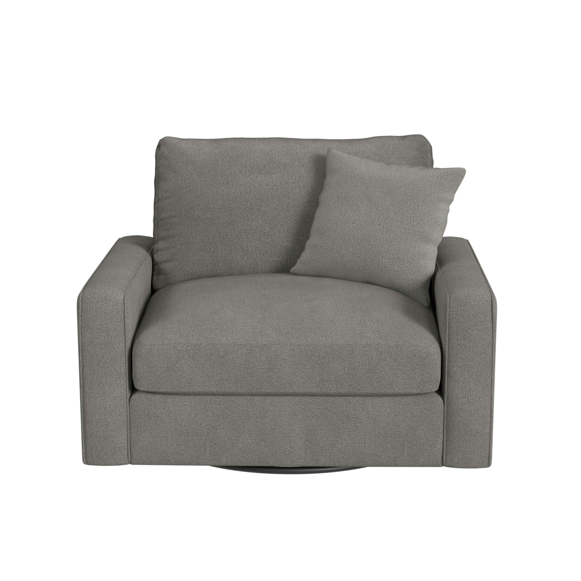 Simply Elements Swivel Chair