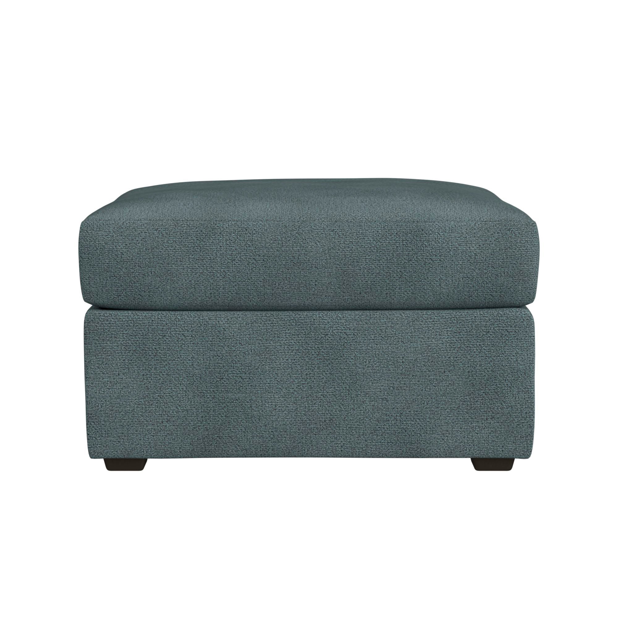 Simply Elements Ottoman – Slumberland