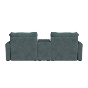 Simply Elements Two A Pair 3 Piece Sectional - QK1092410_STLI_BCK_OL