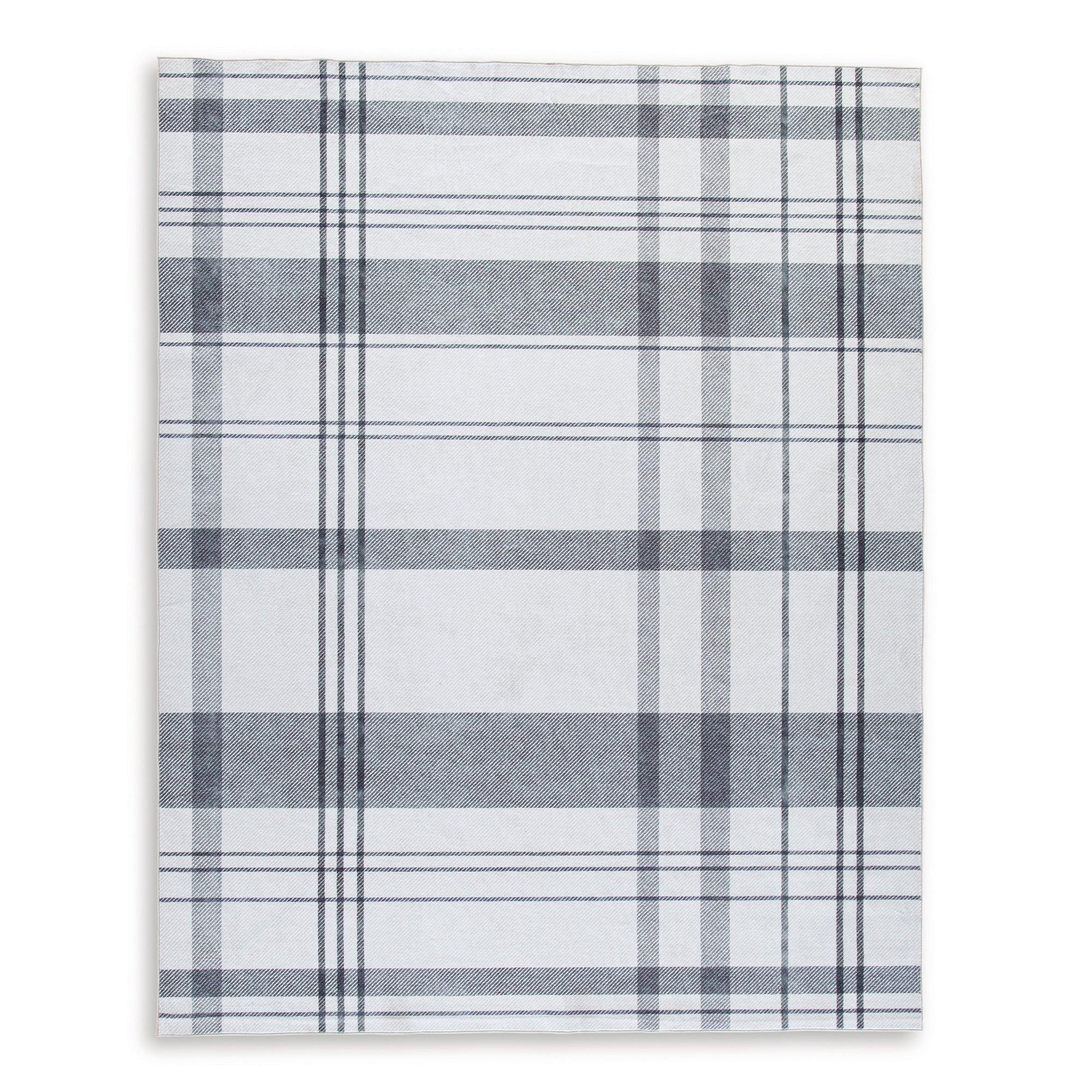 Kaidlow Washable Rug