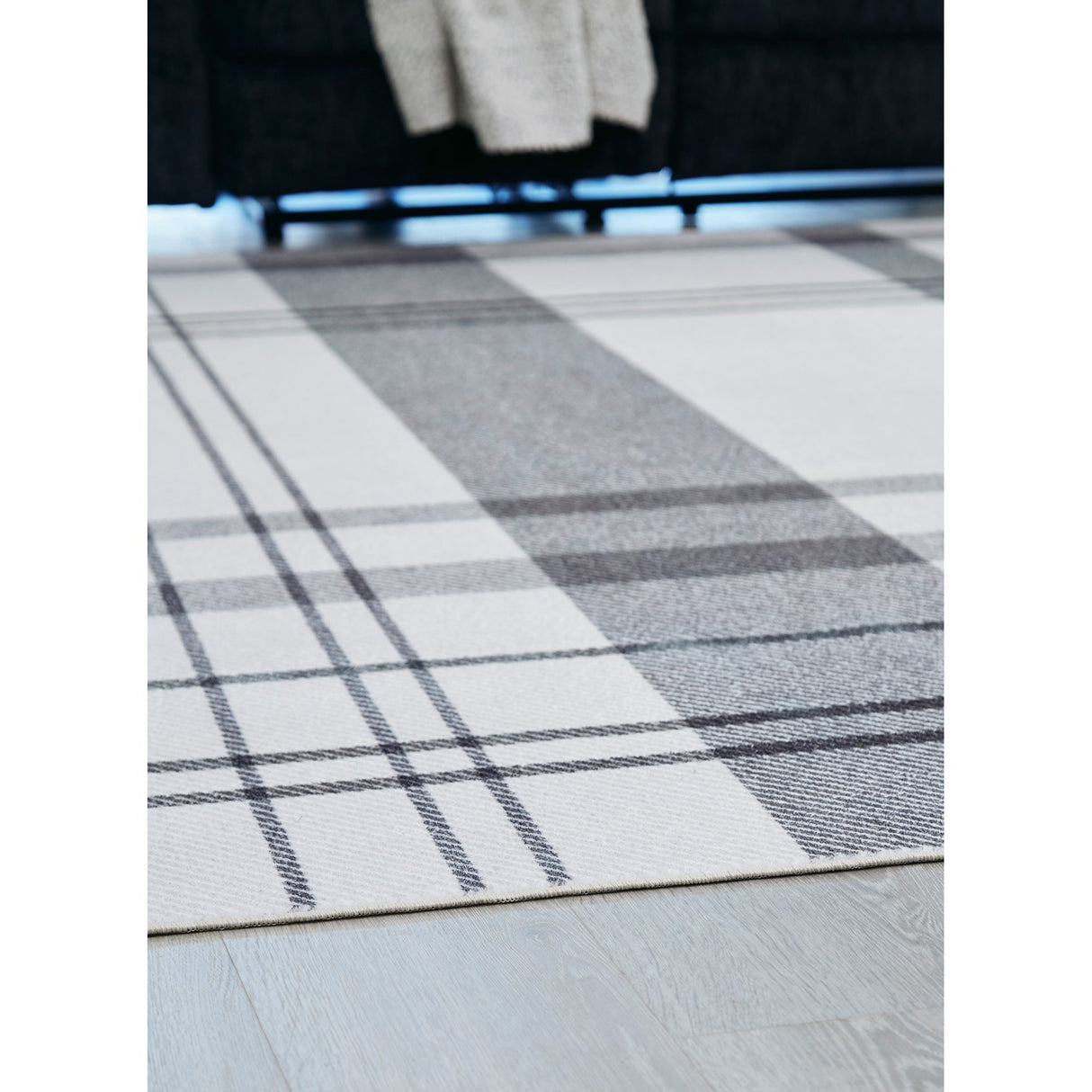Kaidlow Rug close up