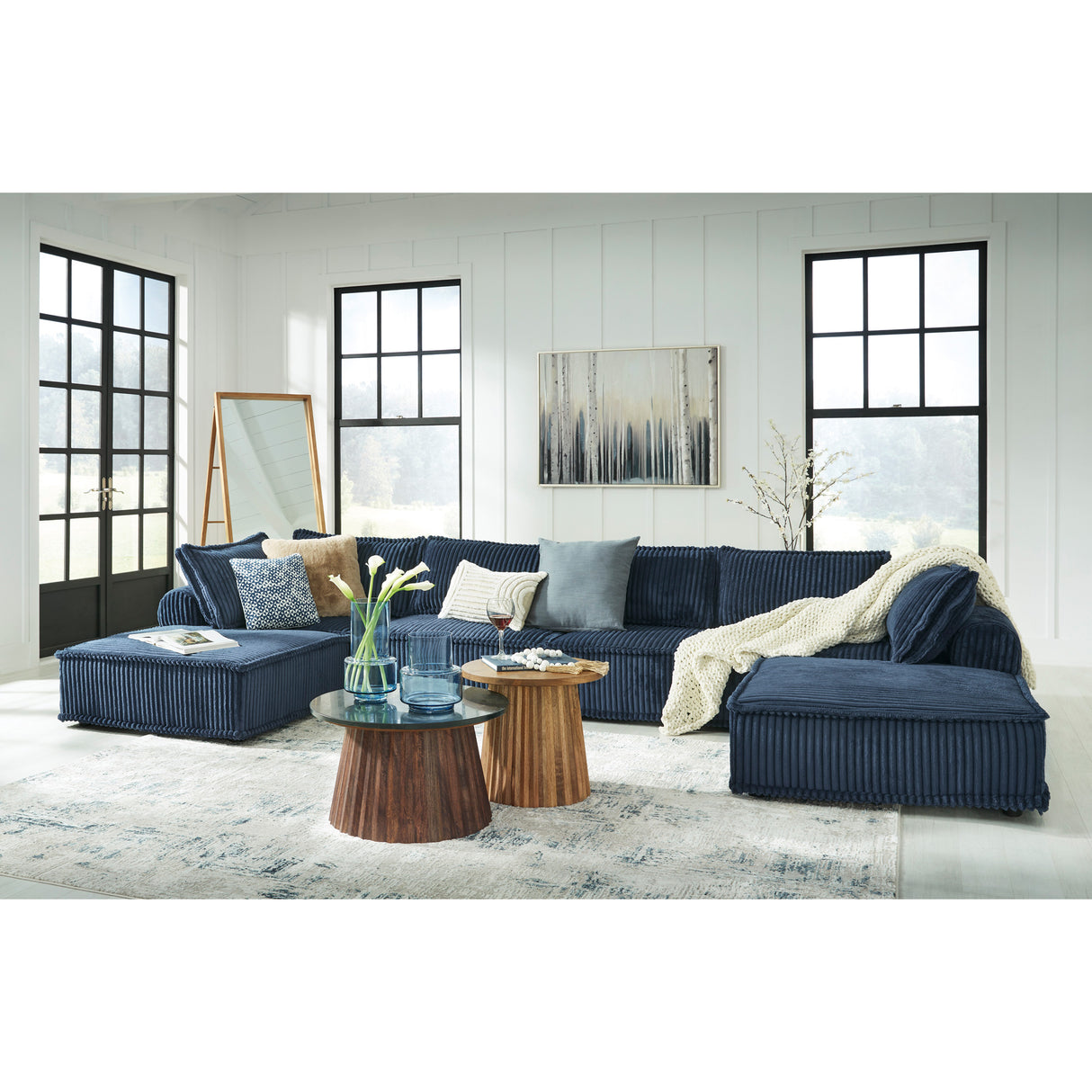 Bales Accent Chair
