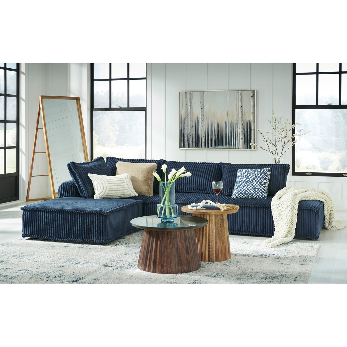 Bales Accent Chair