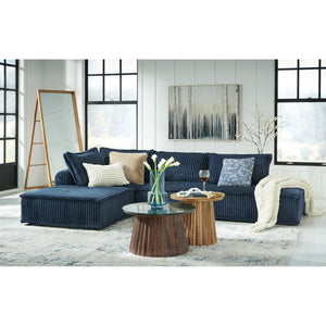 Bales Accent Chair