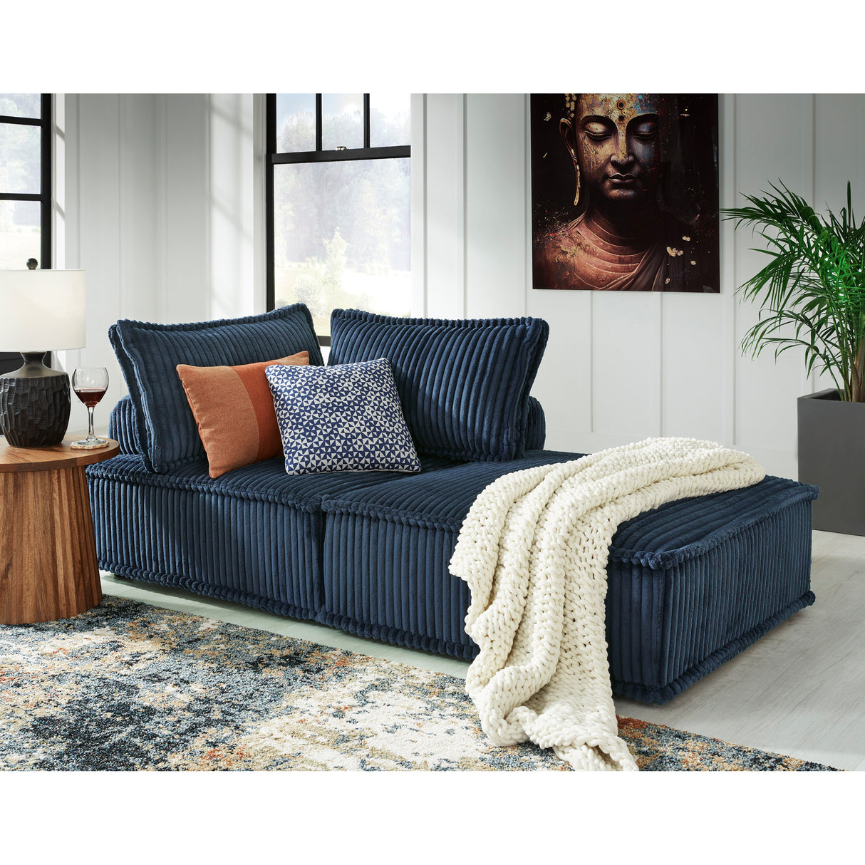 Bales Accent Chair