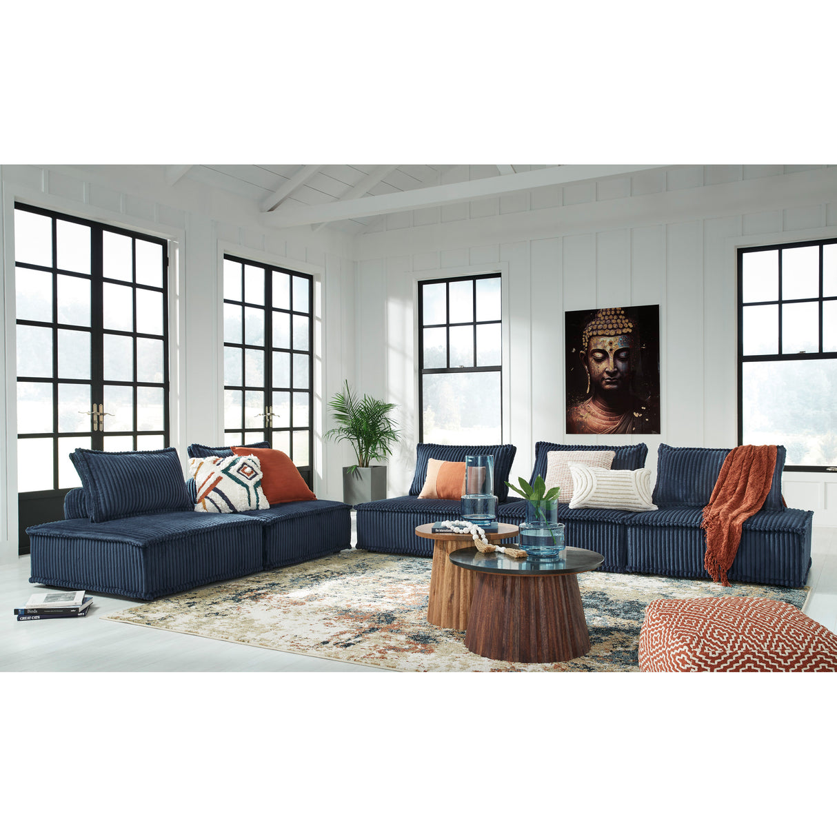 Bales Accent Chair