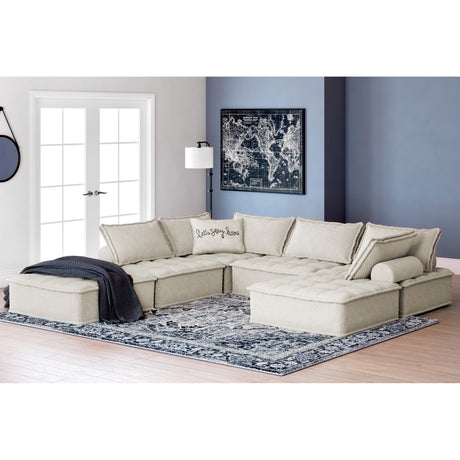 Bales Accent Chair