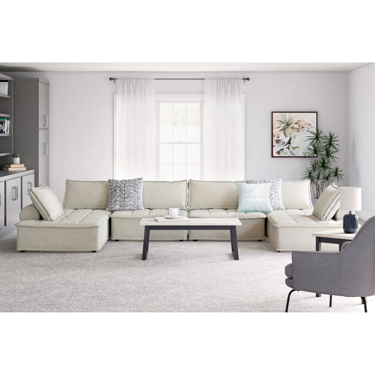 Bales Accent Chair
