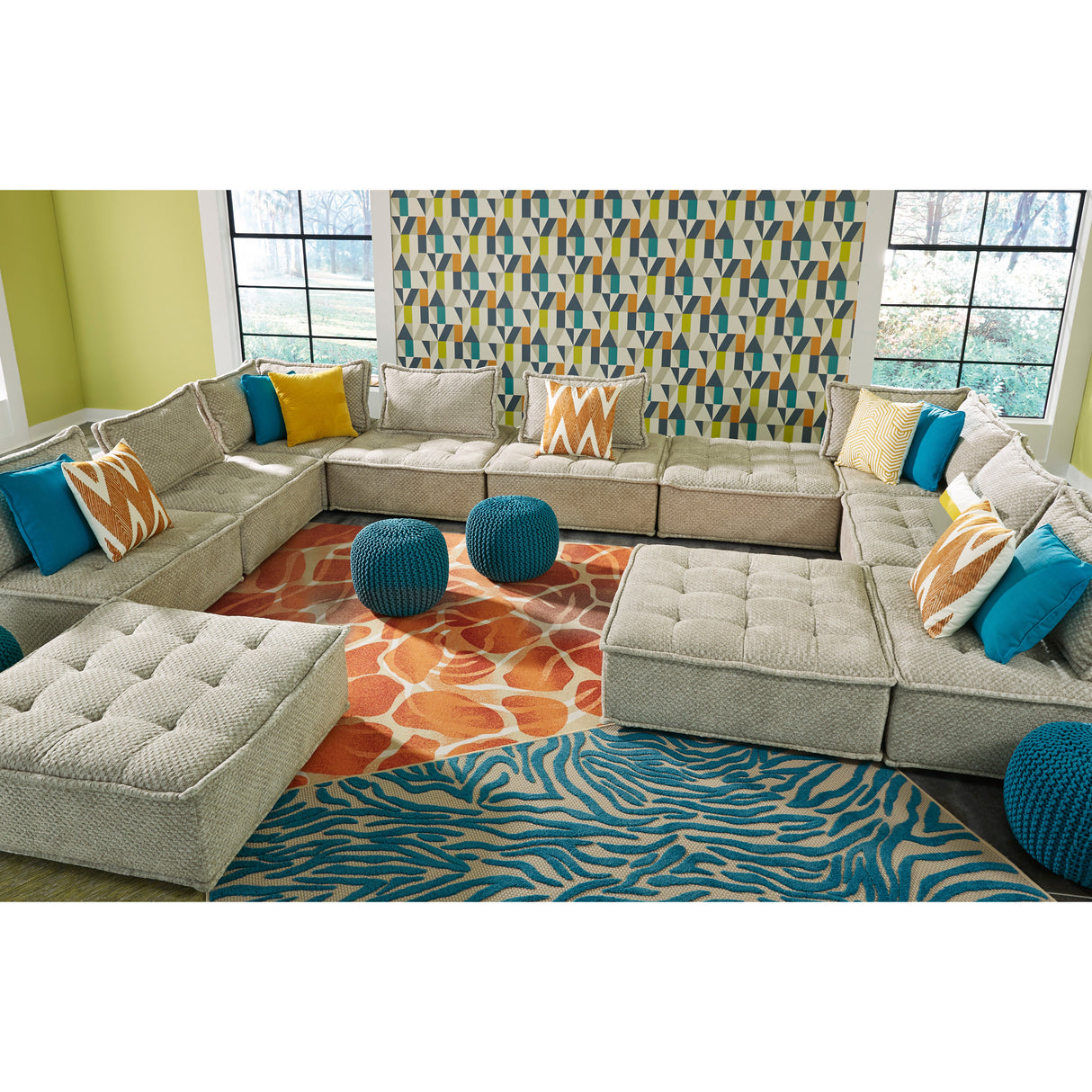 Bales Accent Chair