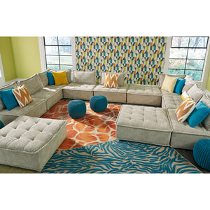 Bales Accent Chair