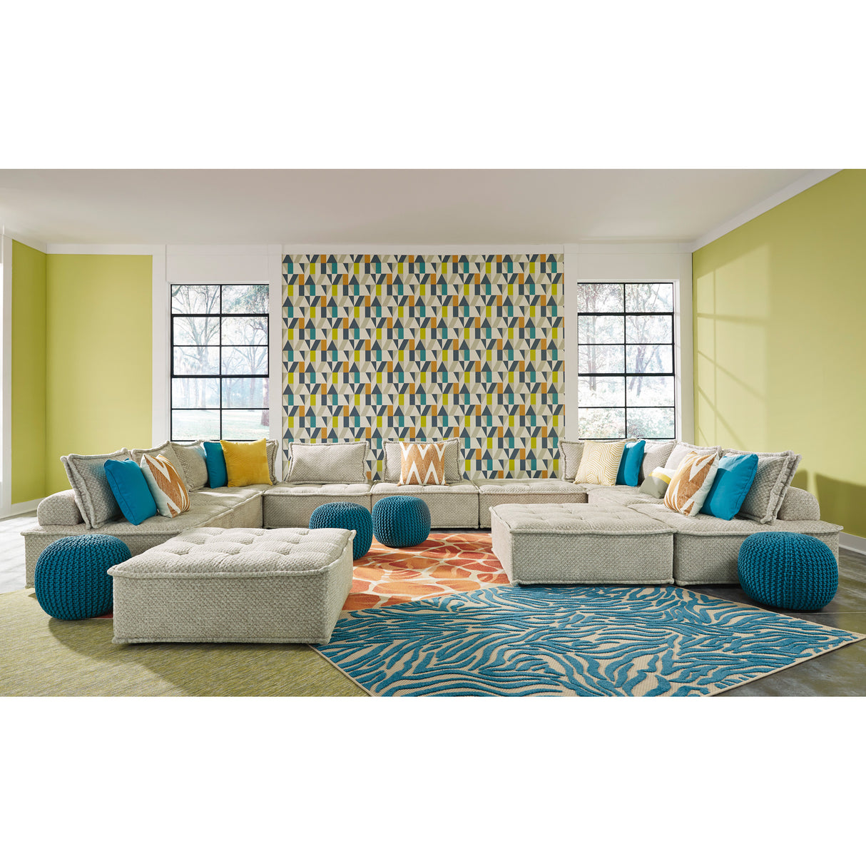 Bales Accent Chair