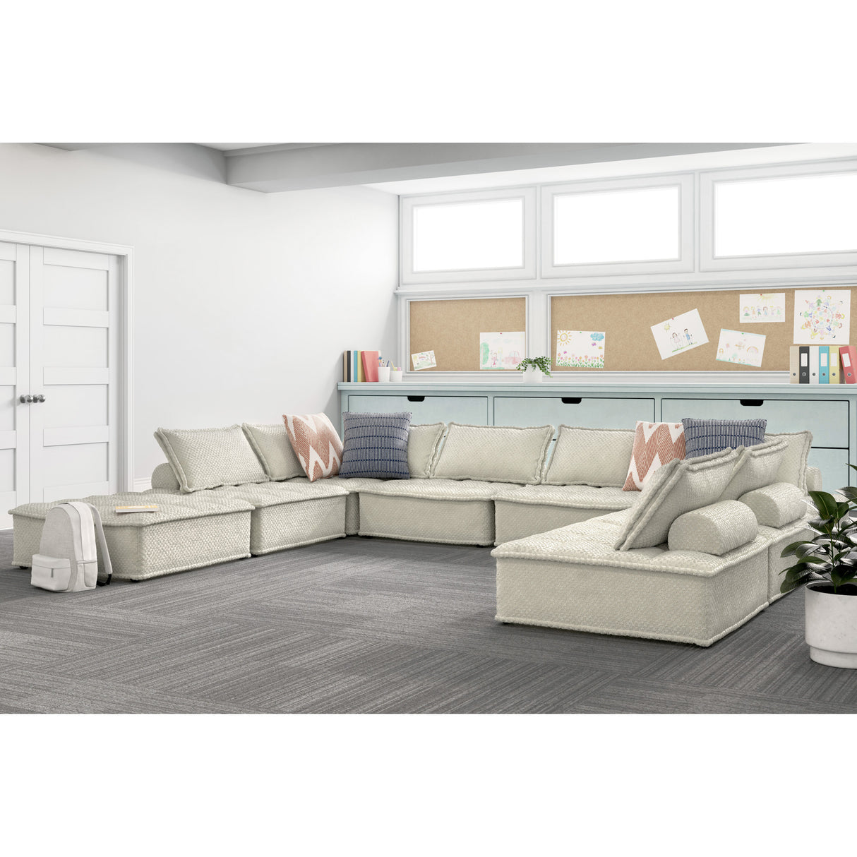Bales Accent Chair