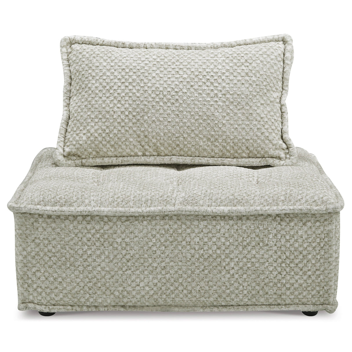 Taupe Bales Accent Chair